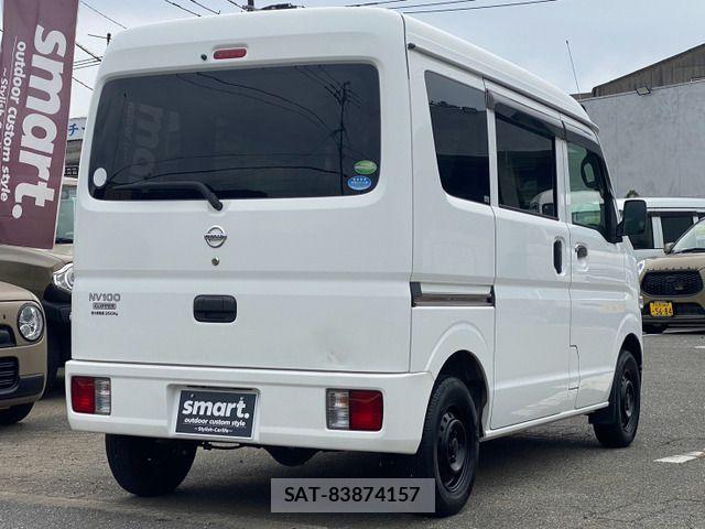 Nissan CLIPPER 2020-07 8414136-5