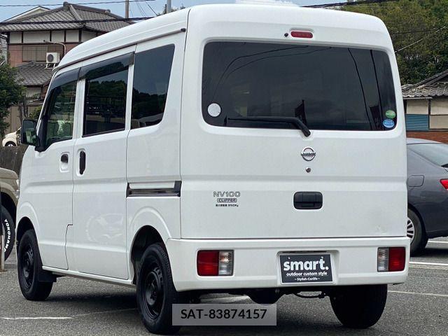 Nissan CLIPPER 2020-07 8414136-7