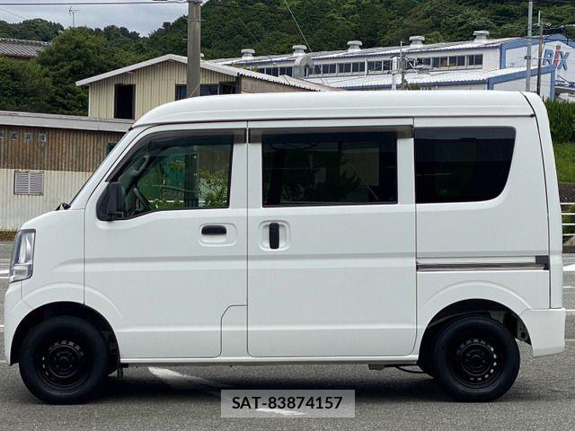 Nissan CLIPPER 2020-07 8414136-8