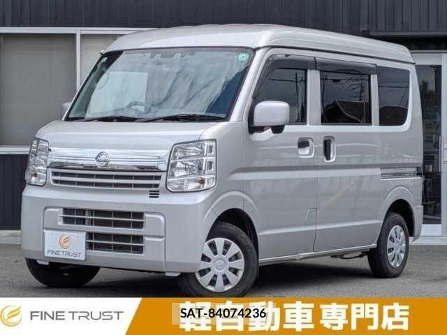 Nissan CLIPPER 2022-10 8414133-0