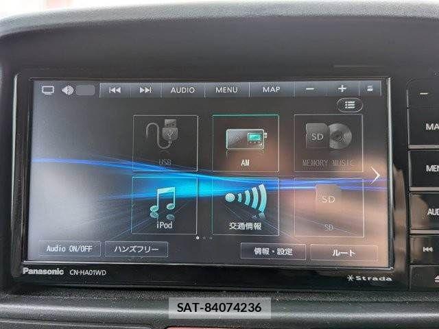 Nissan CLIPPER 2022-10 8414133-4