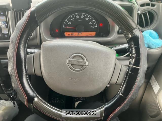 Nissan CLIPPER 2016-11 8414143-16