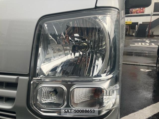 Nissan CLIPPER 2016-11 8414143-2