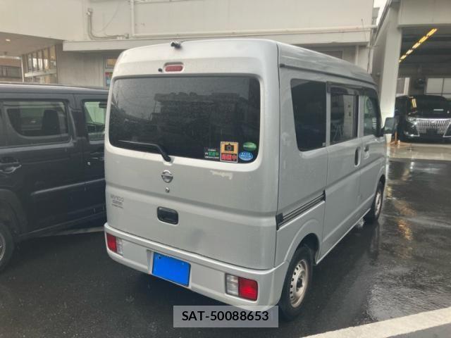 Nissan CLIPPER 2016-11 8414143-4