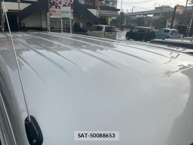 Nissan CLIPPER 2016-11 8414143-5