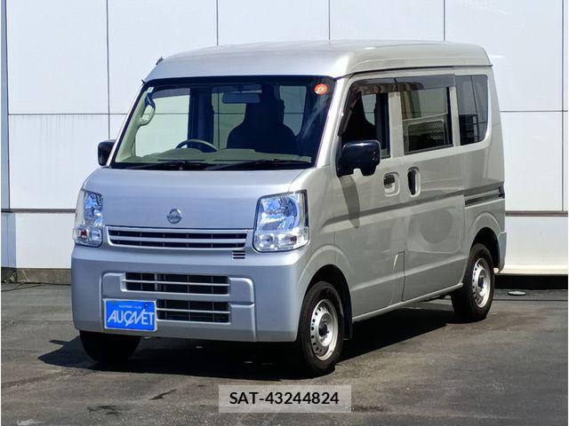 Nissan CLIPPER 2021-07 8414135-0