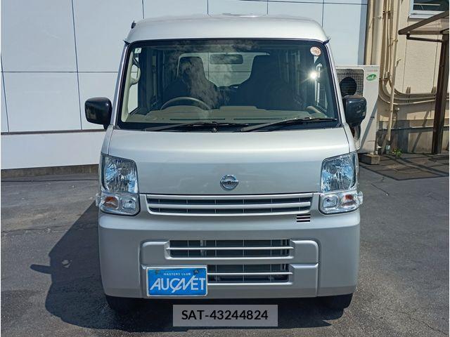 Nissan CLIPPER 2021-07 8414135-1