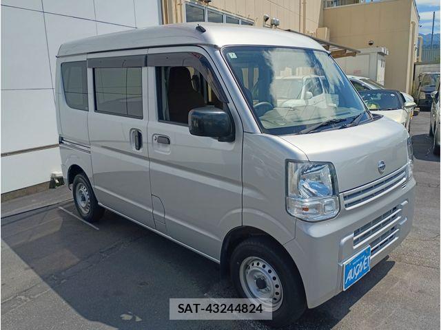 Nissan CLIPPER 2021-07 8414135-2