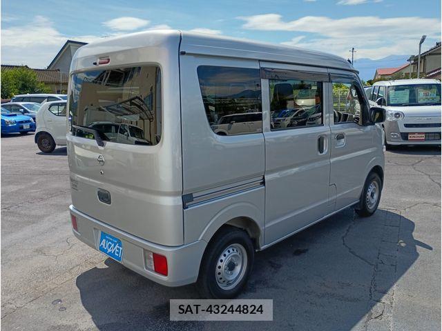Nissan CLIPPER 2021-07 8414135-3