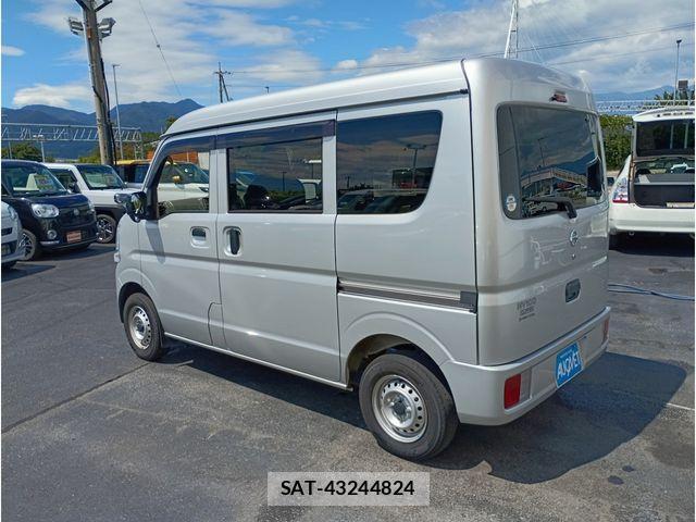 Nissan CLIPPER 2021-07 8414135-5