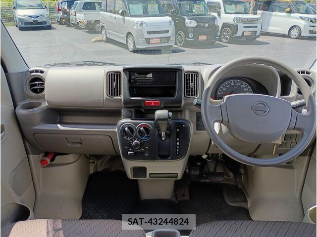 Nissan CLIPPER 2021-07 8414135-6