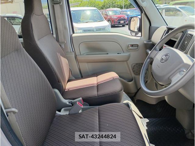 Nissan CLIPPER 2021-07 8414135-7