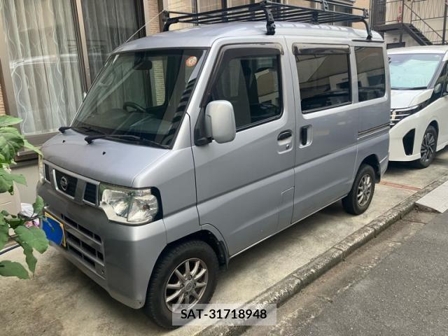 Nissan CLIPPER 2013-01 8438658-0