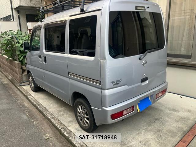 Nissan CLIPPER 2013-01 8438658-1