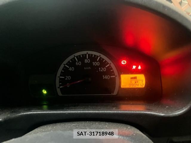 Nissan CLIPPER 2013-01 8438658-8