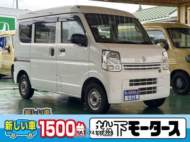 Nissan CLIPPER 2026-06 8438023-0