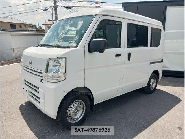 Nissan CLIPPER 2025-03 8458129-0