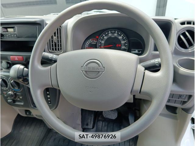 Nissan CLIPPER 2025-03 8458129-11