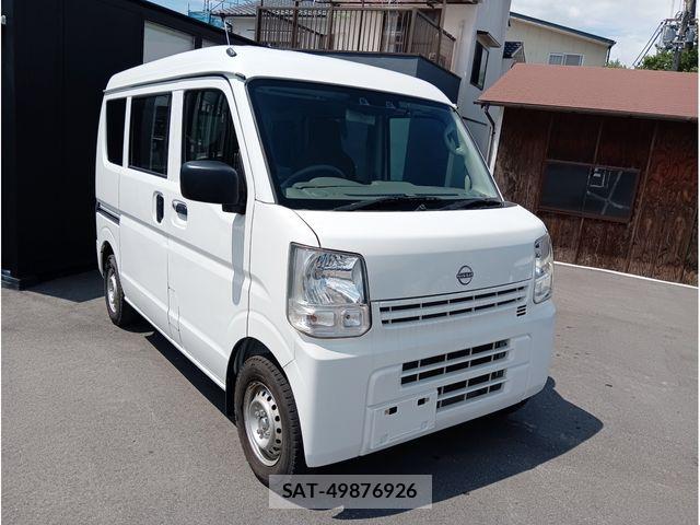 Nissan CLIPPER 2025-03 8458129-2