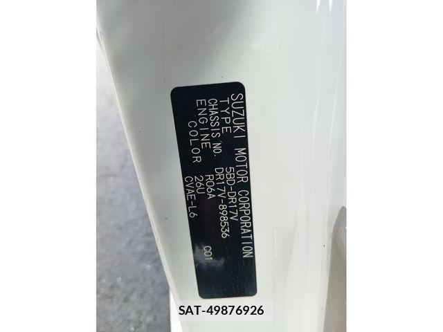 Nissan CLIPPER 2025-03 8458129-29