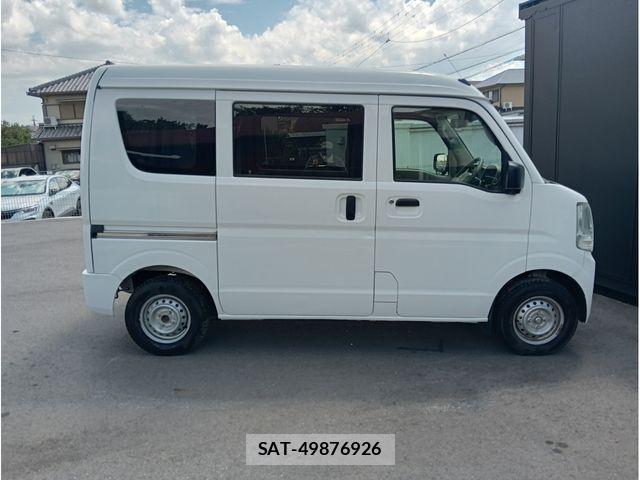Nissan CLIPPER 2025-03 8458129-3