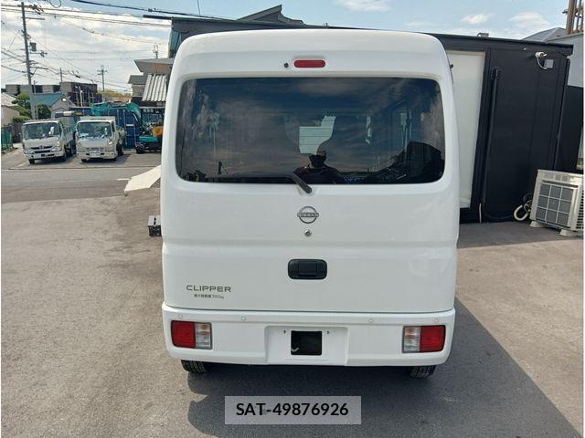 Nissan CLIPPER 2025-03 8458129-5