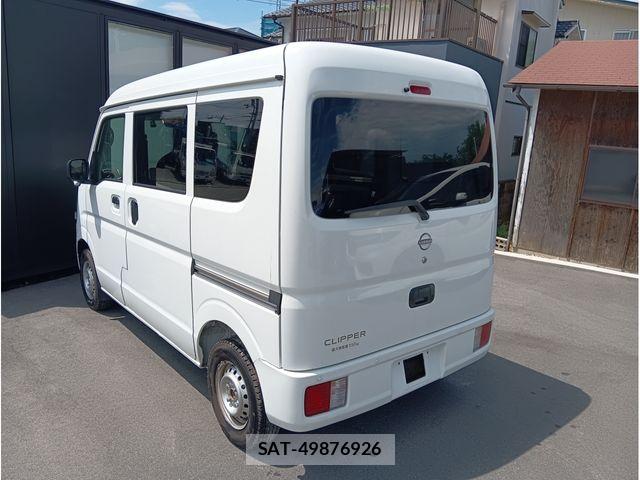 Nissan CLIPPER 2025-03 8458129-6