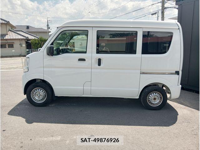 Nissan CLIPPER 2025-03 8458129-7
