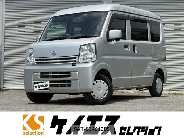 Nissan CLIPPER 2019-06 8563063-0
