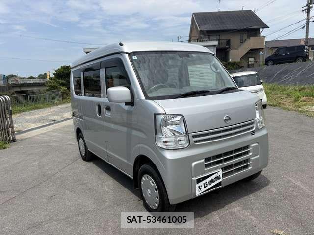 Nissan CLIPPER 2019-06 8563063-2