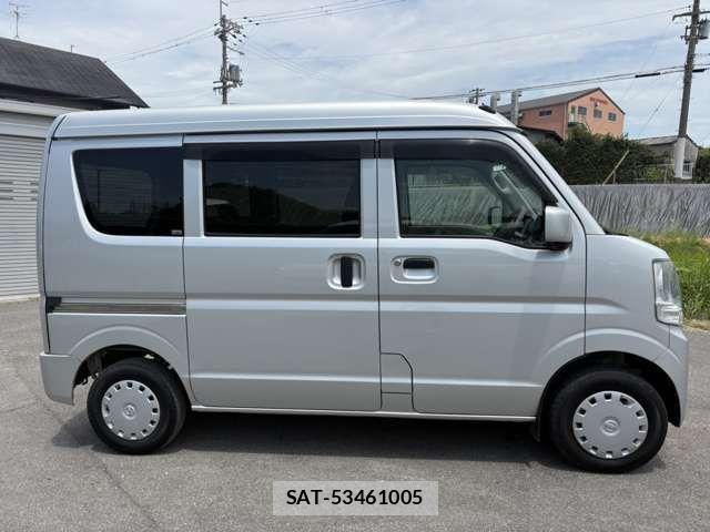 Nissan CLIPPER 2019-06 8563063-3