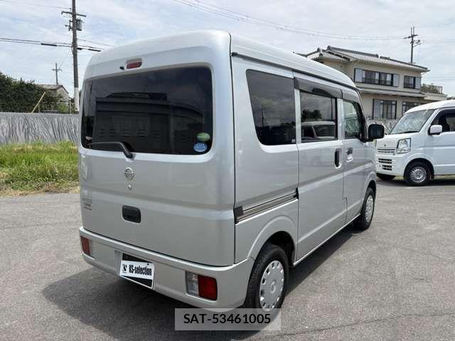 Nissan CLIPPER 2019-06 8563063-4