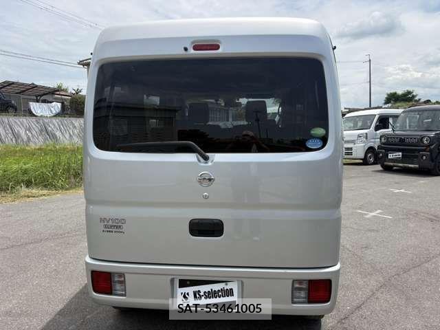 Nissan CLIPPER 2019-06 8563063-5