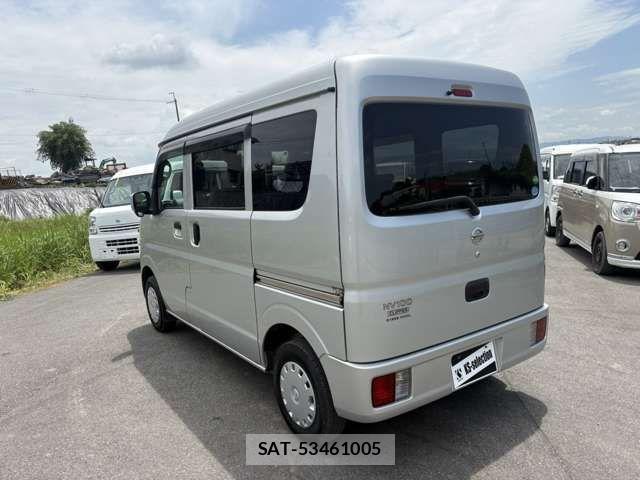 Nissan CLIPPER 2019-06 8563063-6