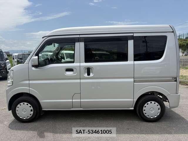 Nissan CLIPPER 2019-06 8563063-7