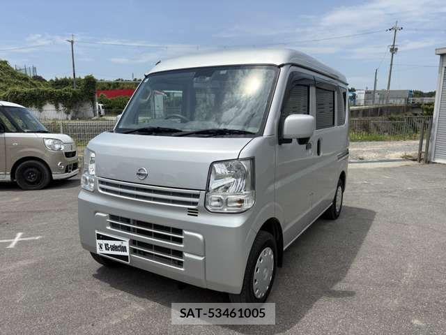 Nissan CLIPPER 2019-06 8563063-8