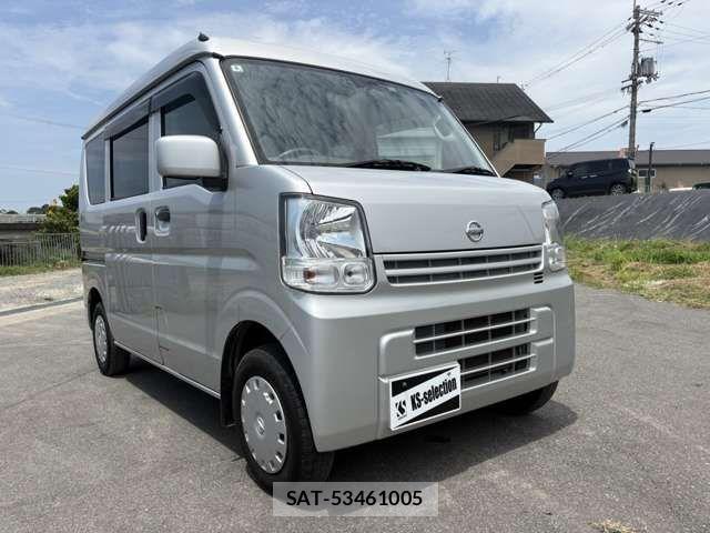 Nissan CLIPPER 2019-06 8563063-9