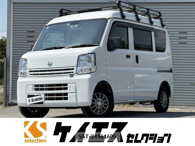 Nissan CLIPPER 2019-06 8563062-0