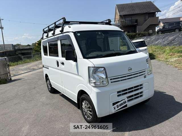 Nissan CLIPPER 2019-06 8563062-2