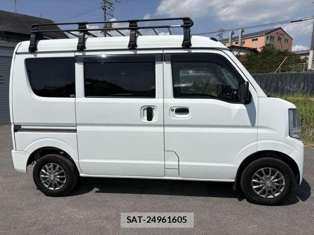Nissan CLIPPER 2019-06 8563062-3