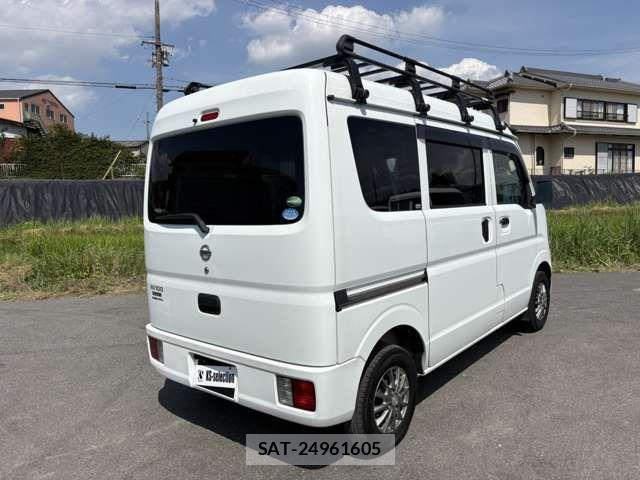 Nissan CLIPPER 2019-06 8563062-4