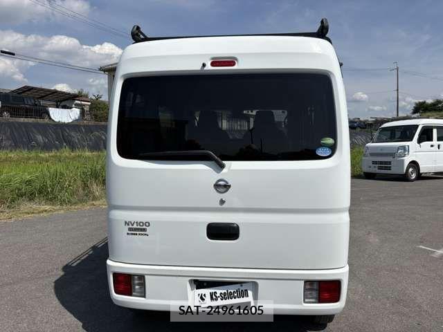 Nissan CLIPPER 2019-06 8563062-5