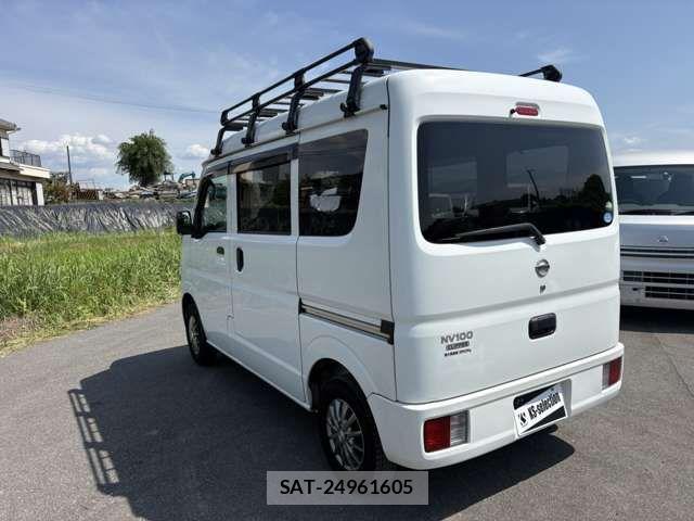 Nissan CLIPPER 2019-06 8563062-6