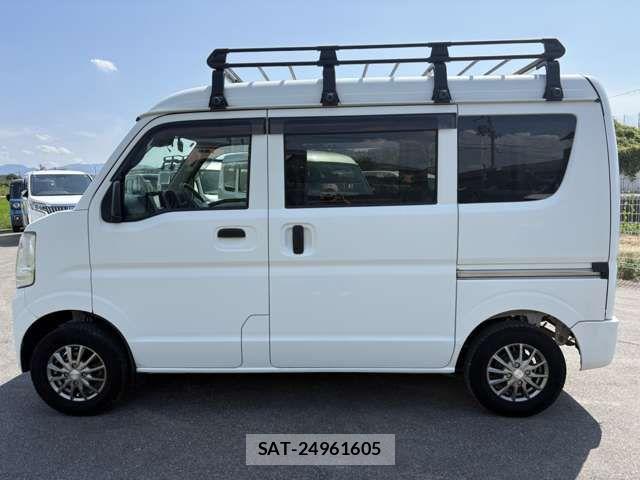 Nissan CLIPPER 2019-06 8563062-7