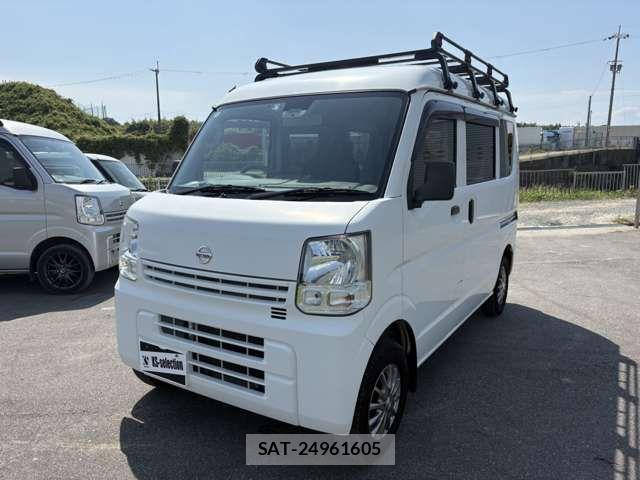 Nissan CLIPPER 2019-06 8563062-8