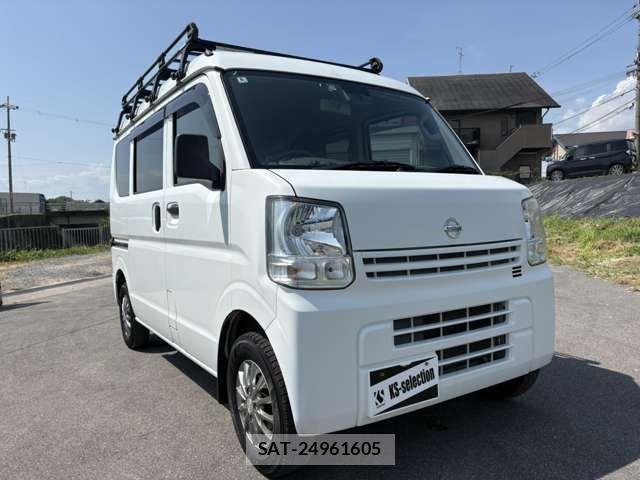 Nissan CLIPPER 2019-06 8563062-9
