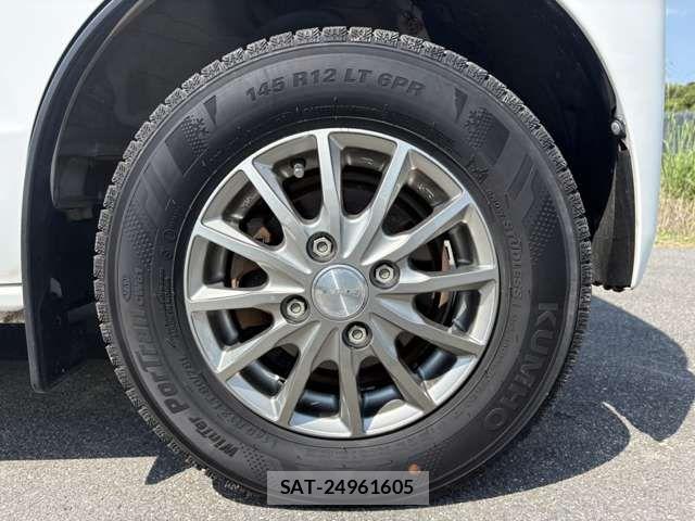Nissan CLIPPER 2019-06 8563062-10