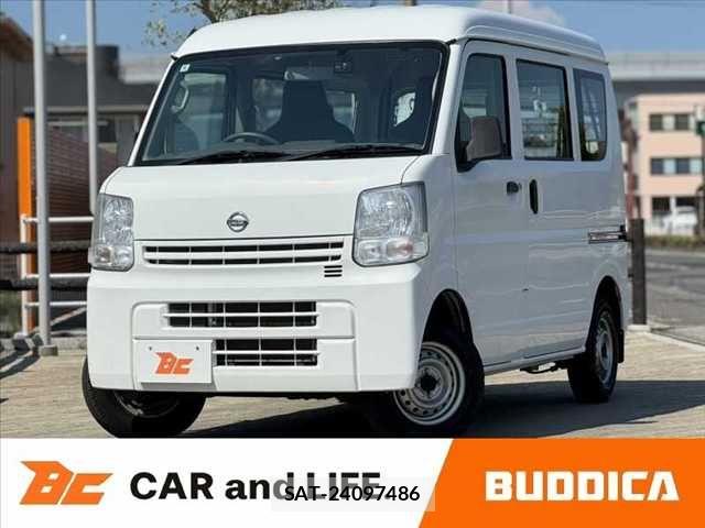 Nissan CLIPPER 2017-06 8563058-0