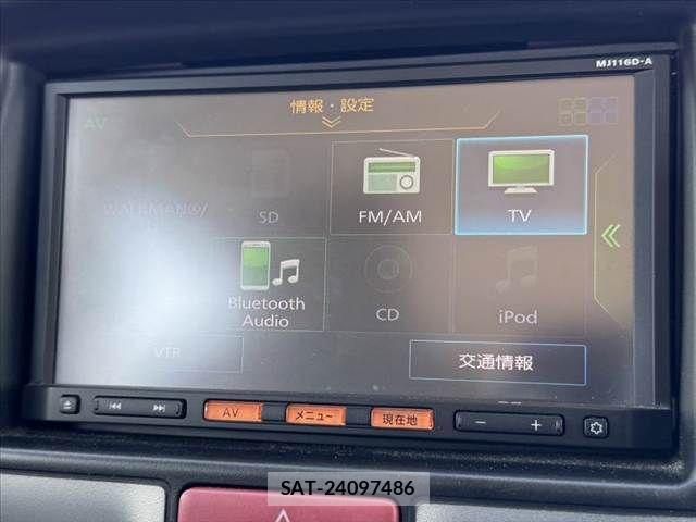 Nissan CLIPPER 2017-06 8563058-2