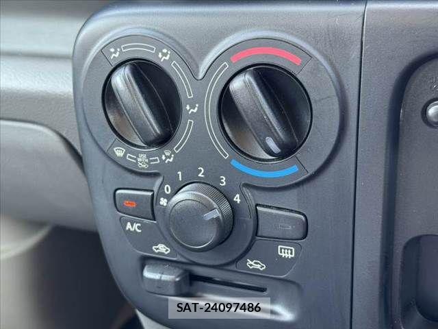Nissan CLIPPER 2017-06 8563058-5